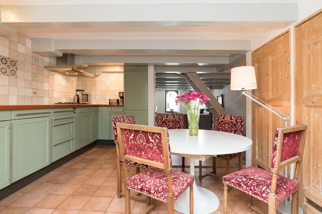 Het Lam Bed & Breakfast