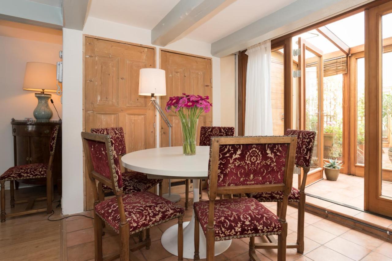 Het Lam Bed & Breakfast *