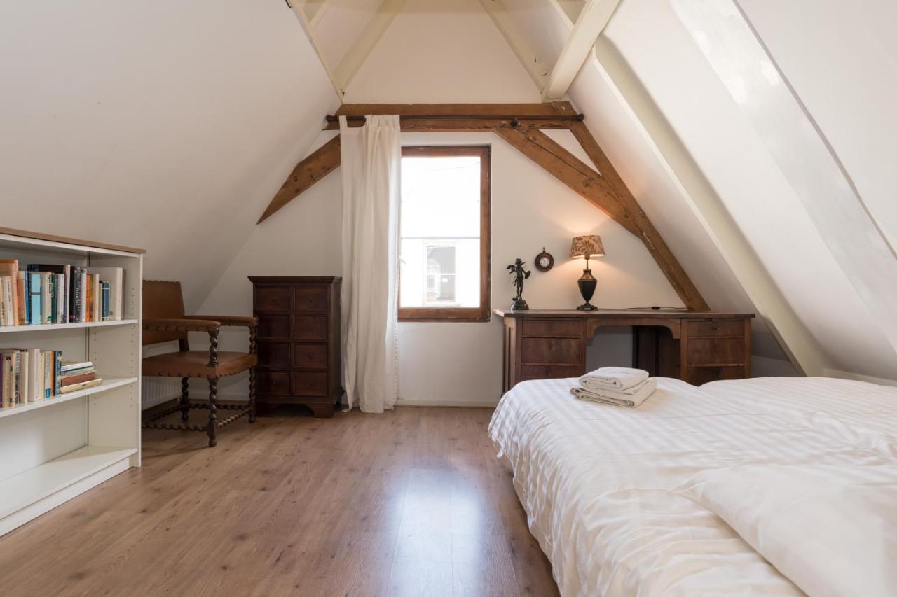 Het Lam Bed & Breakfast Amsterdam