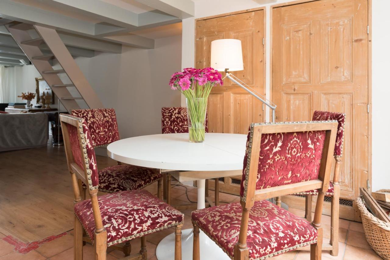 Bed & Breakfast Het Lam Amsterdam