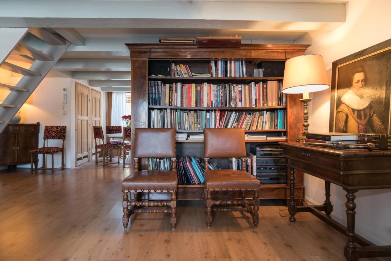 Bed & Breakfast Het Lam Amsterdam